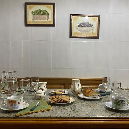 Acasadaconcha Villa Moeche Bagian luar foto
